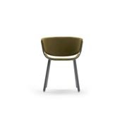 Phoenix Chair by Luca Nichetto gallery detail image