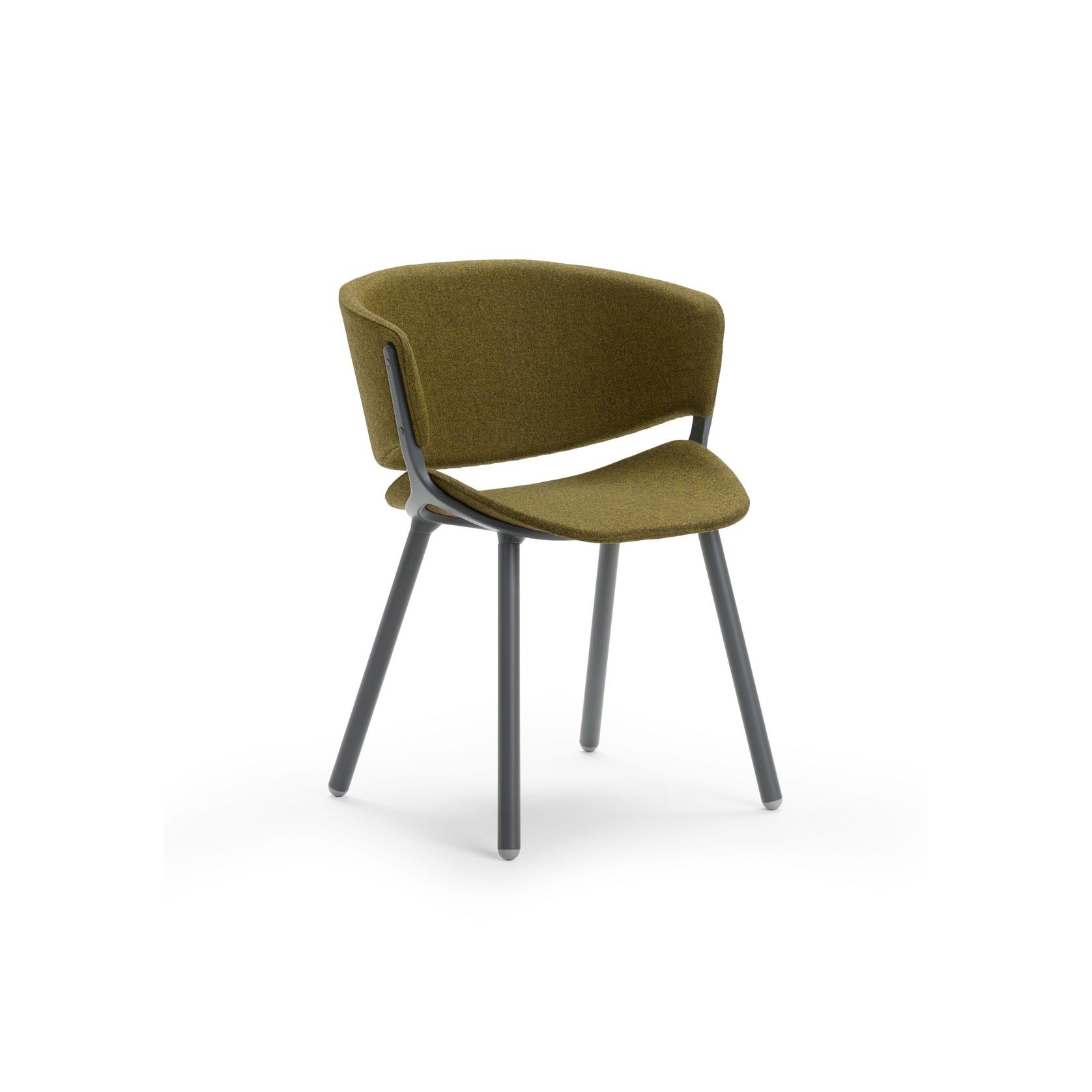 Phoenix Chair by Luca Nichetto gallery detail image