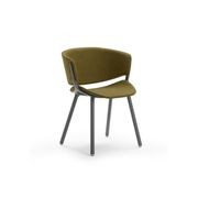 Phoenix Chair by Luca Nichetto gallery detail image