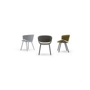 Phoenix Chair by Luca Nichetto gallery detail image