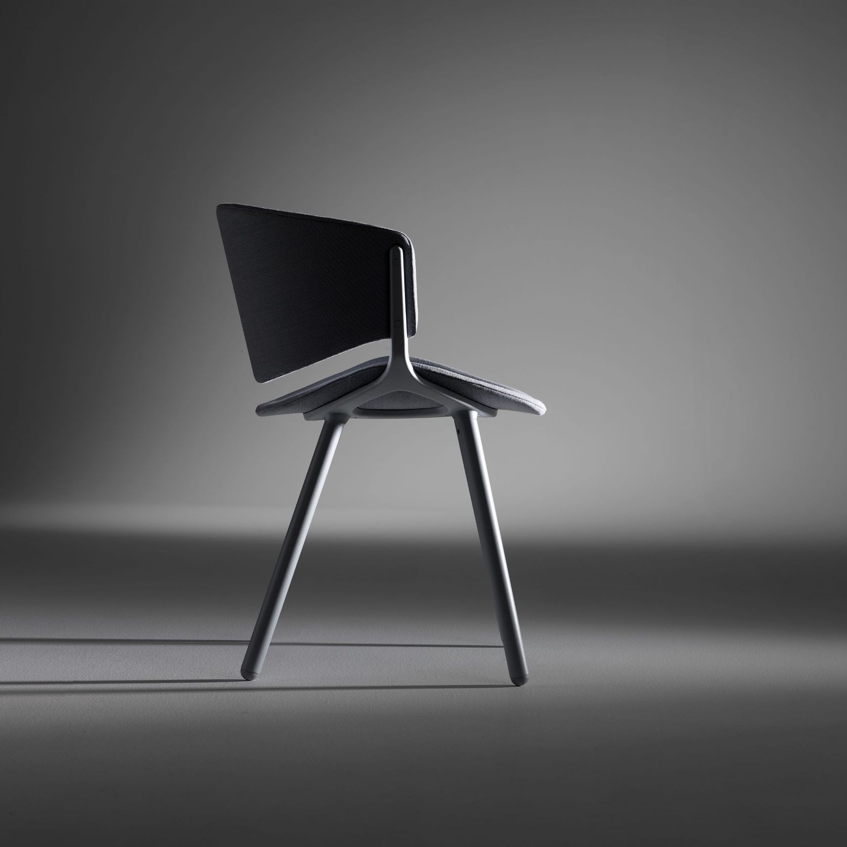 Phoenix Chair by Luca Nichetto gallery detail image