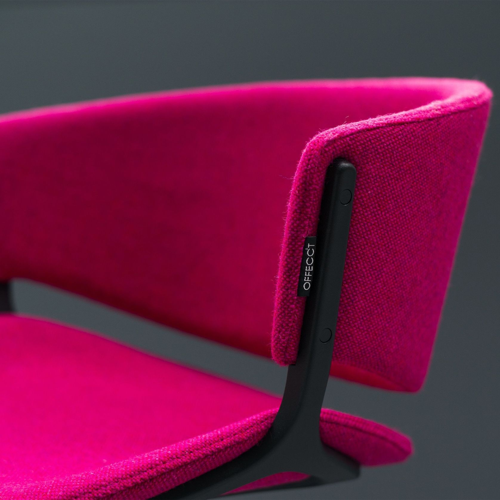 Phoenix Chair by Luca Nichetto gallery detail image