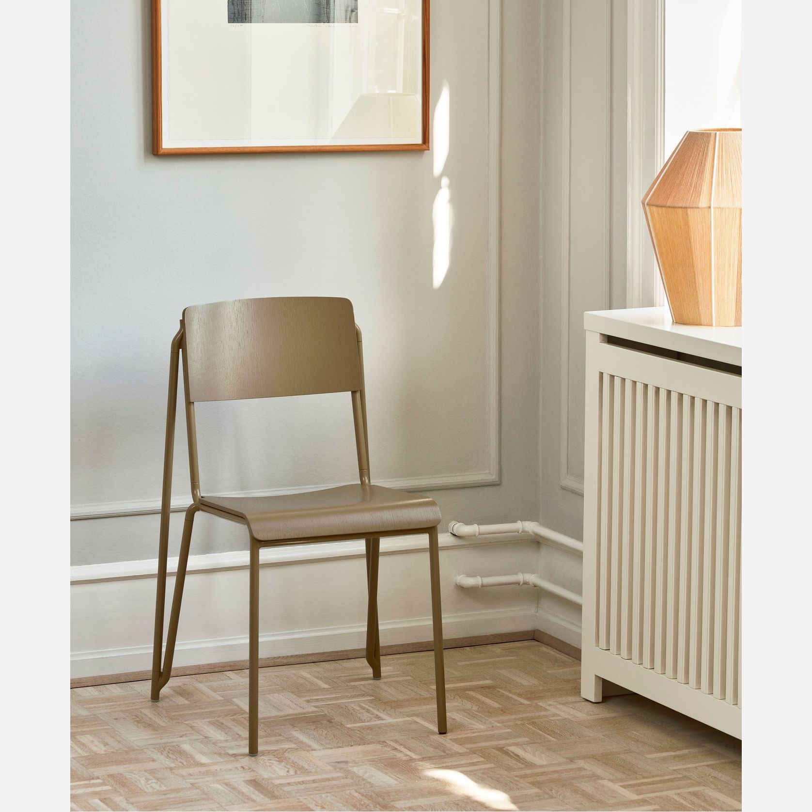 Petit Standard Chair by HAY gallery detail image