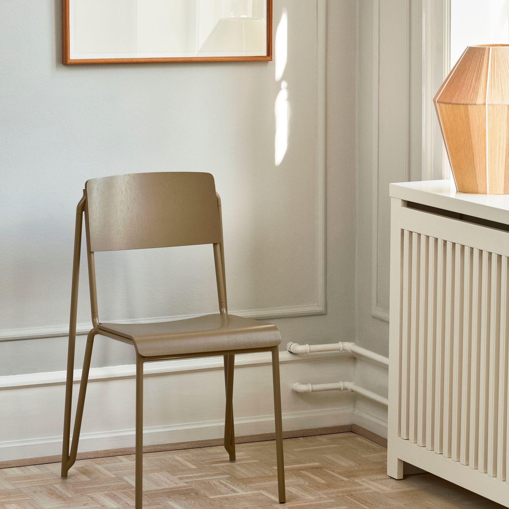 Petit Standard Chair by HAY gallery detail image