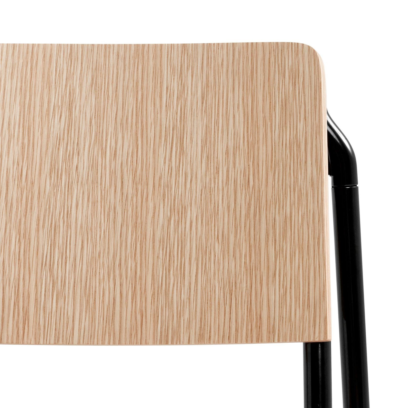 Petit Standard Chair by HAY gallery detail image