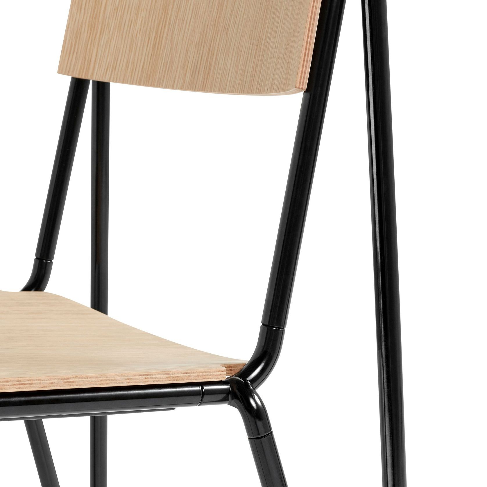 Petit Standard Chair by HAY gallery detail image