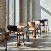 Petit Standard Chair by HAY gallery detail image