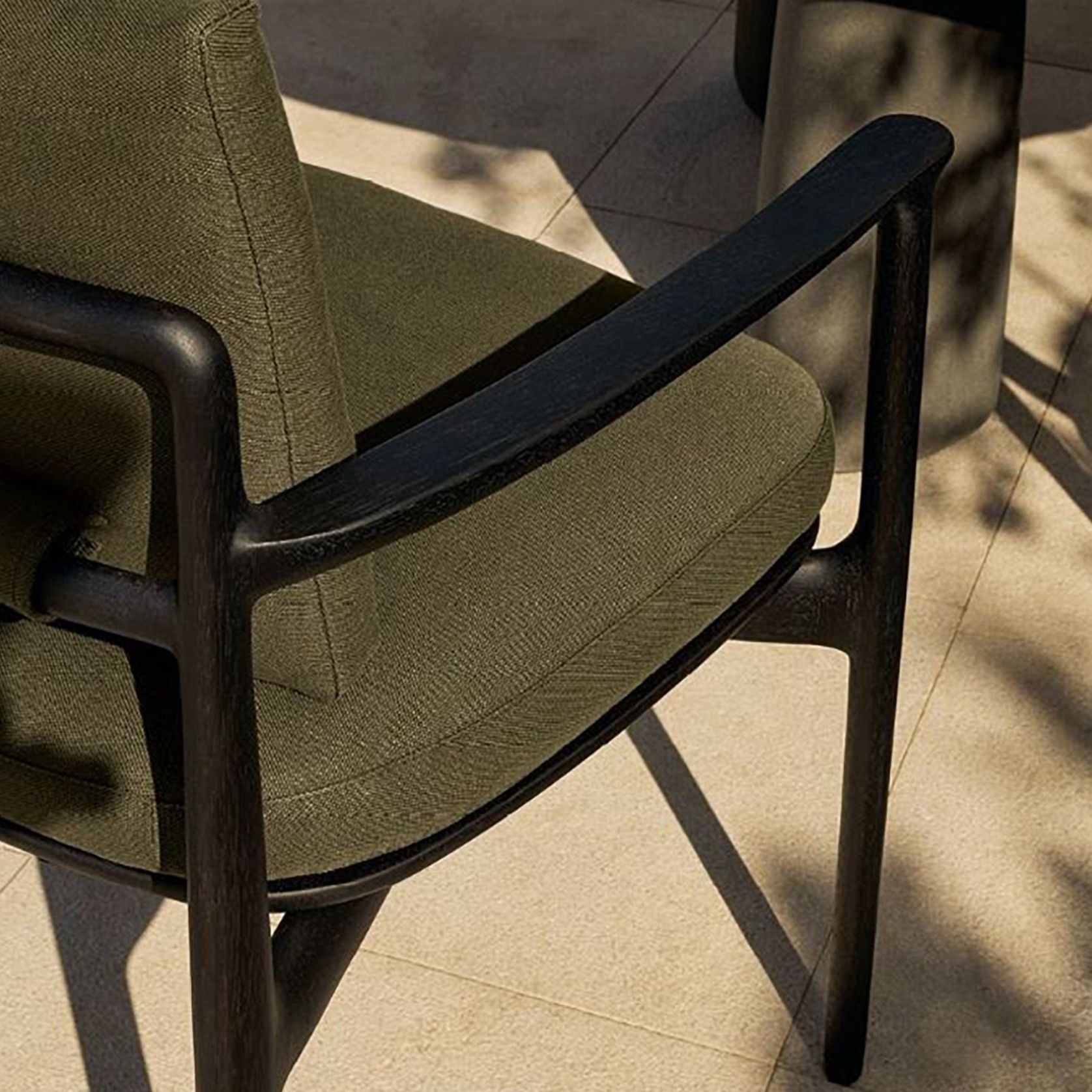 Magnolia Chair gallery detail image