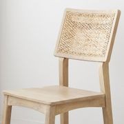 Belmont Indoor Dining Chair gallery detail image