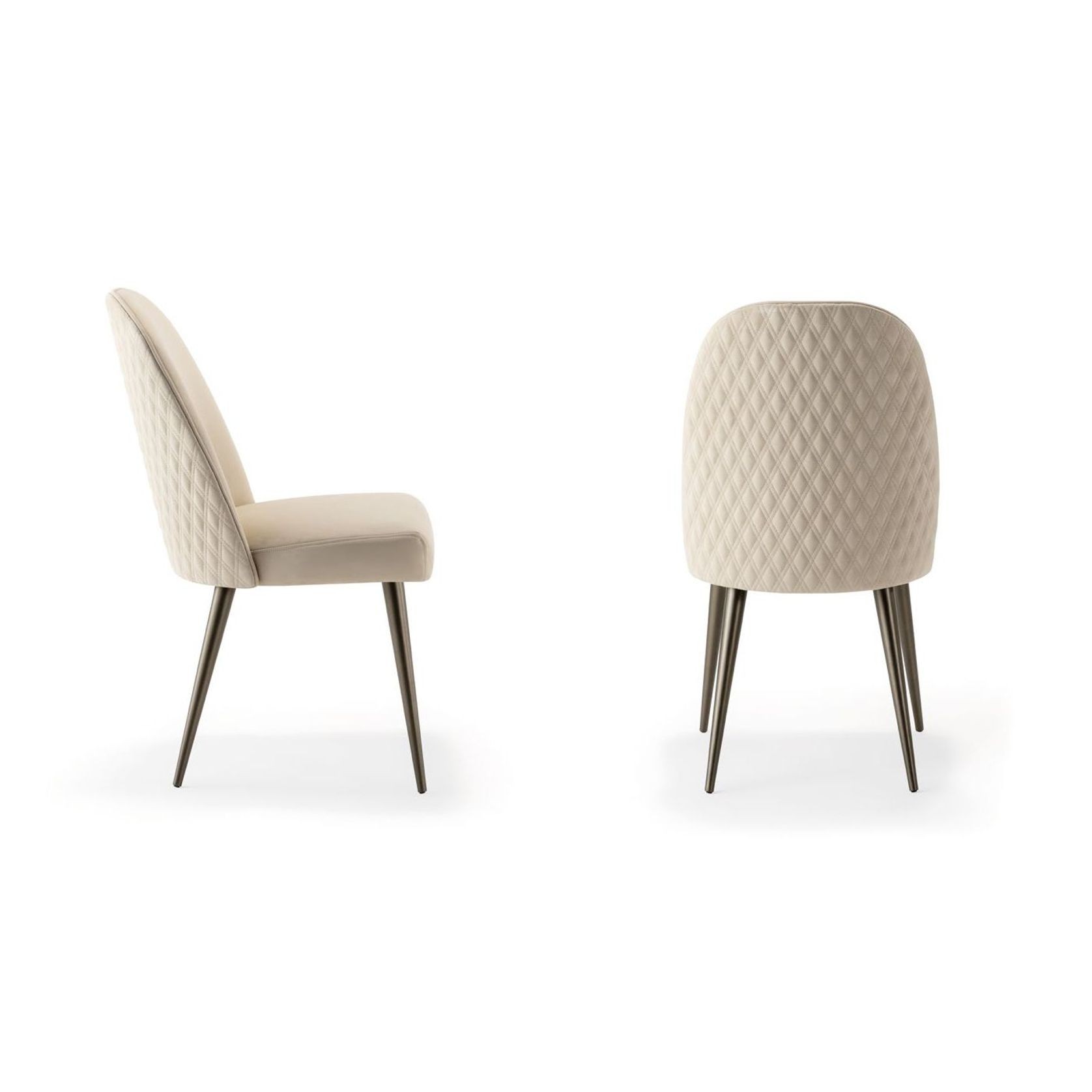 Ludwig Dining Chair gallery detail image