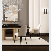 Ludwig Dining Chair gallery detail image