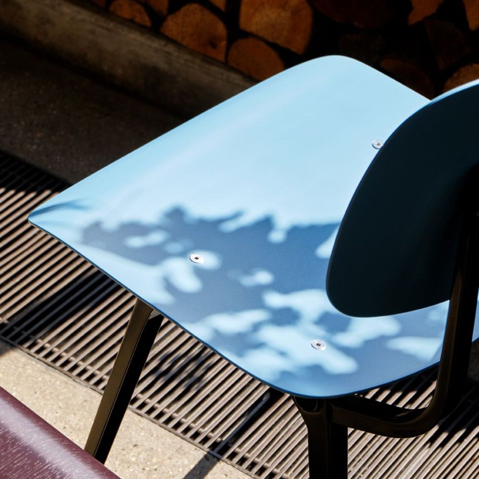 Revolt Chair by HAY gallery detail image