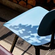 Revolt Chair by HAY gallery detail image