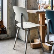 Revolt Chair by HAY gallery detail image