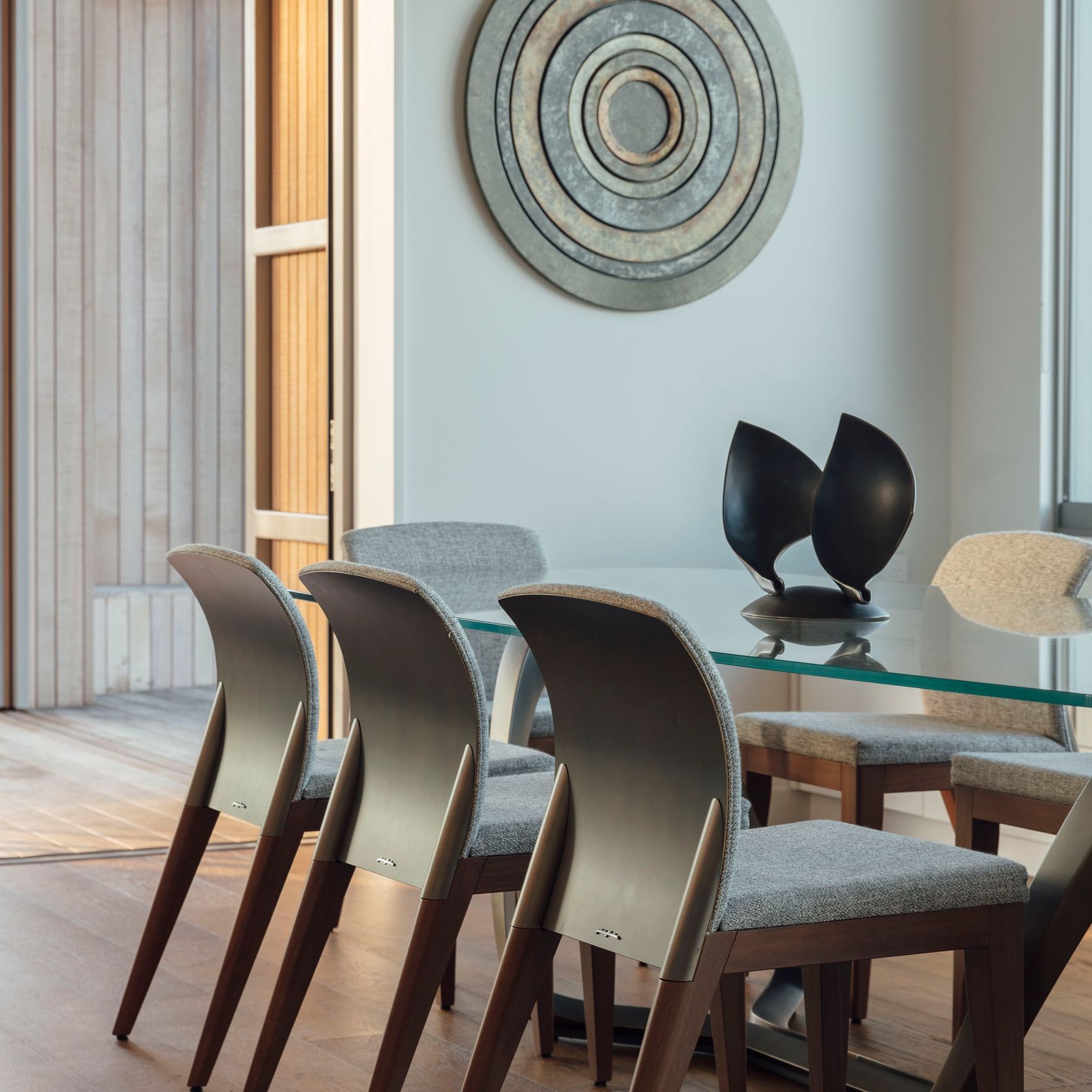 Sit Dining Chair gallery detail image