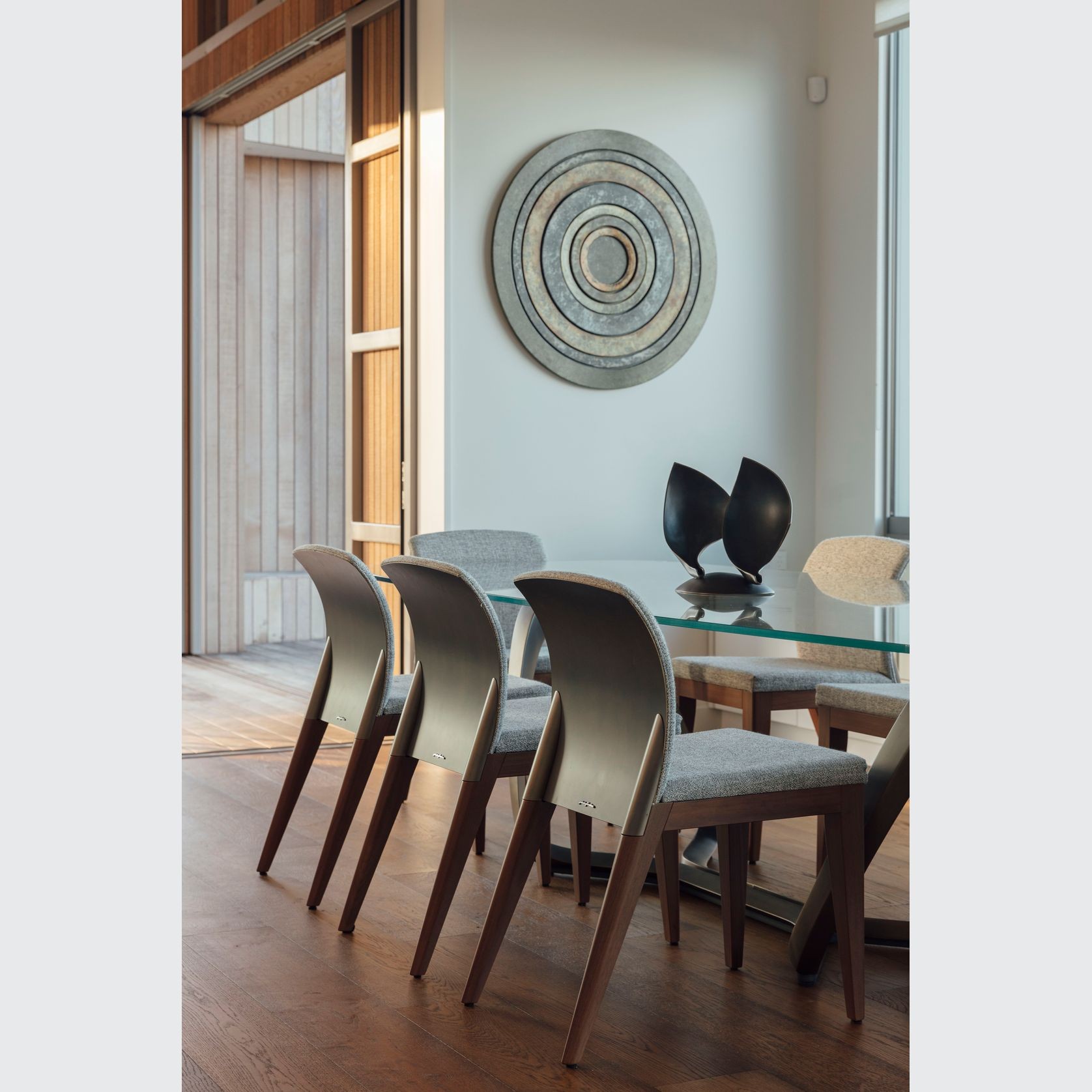 Sit Dining Chair gallery detail image