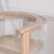 Jervis Indoor Wooden Dining Chair gallery detail image