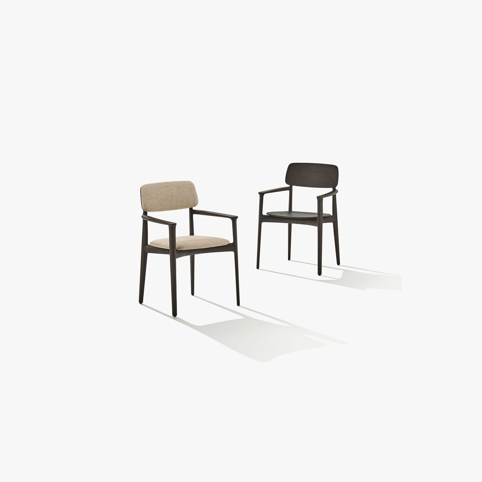 Curve Chair gallery detail image