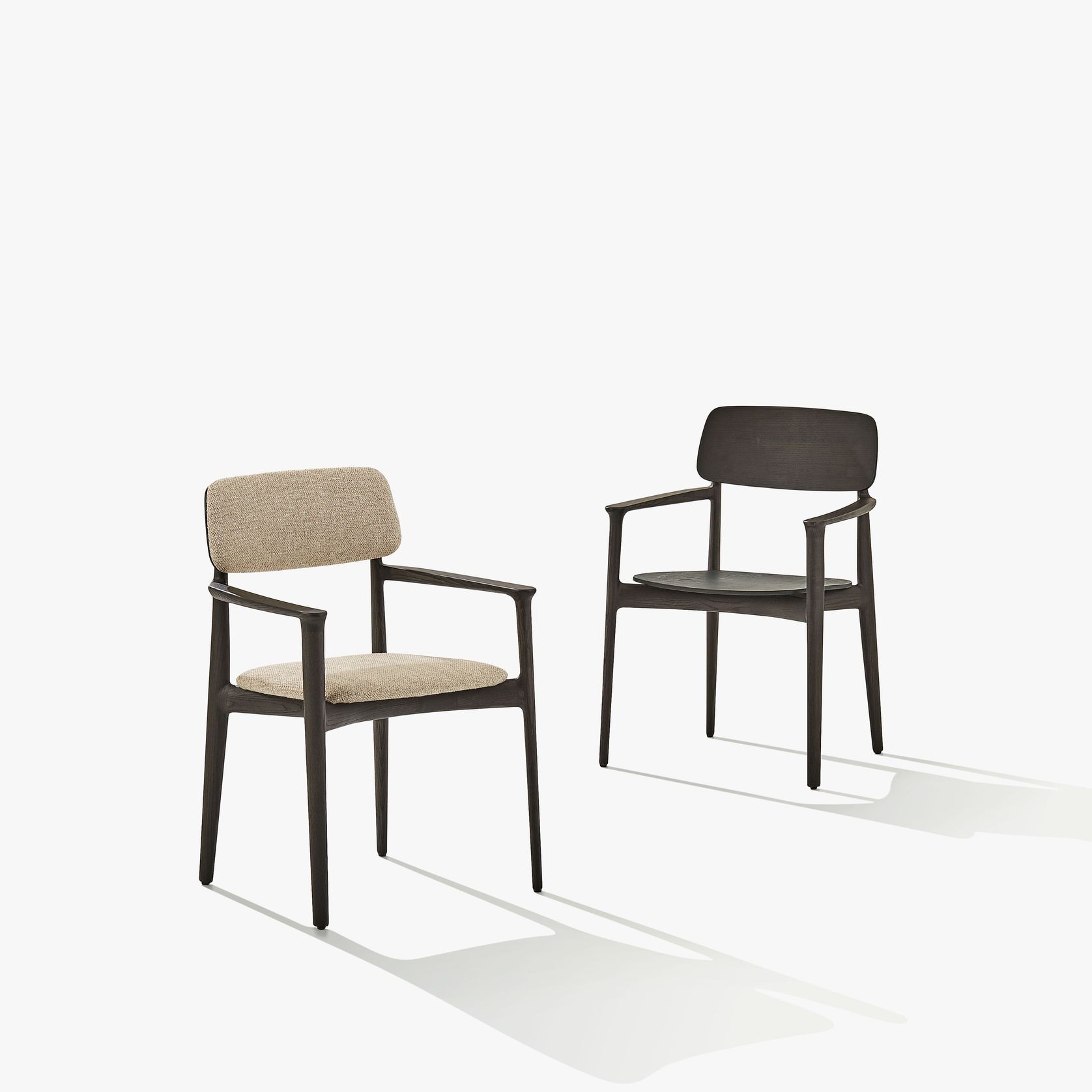 Curve Chair gallery detail image