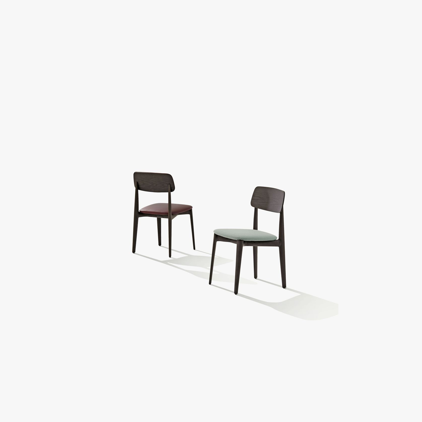 Curve Chair gallery detail image