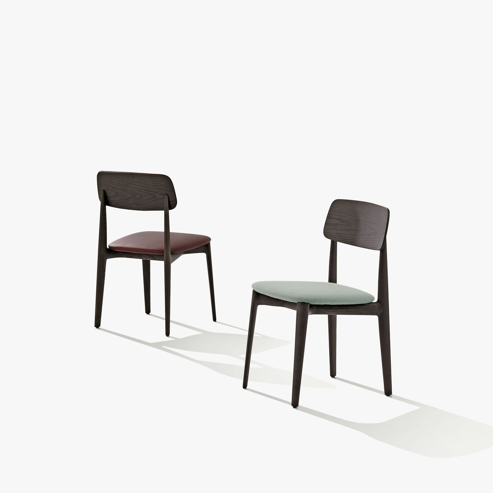 Curve Chair gallery detail image