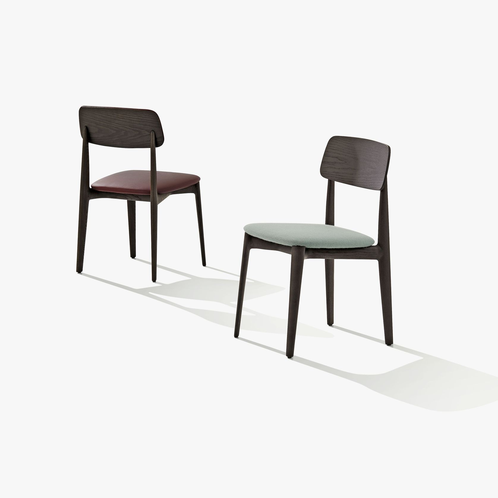 Curve Chair gallery detail image