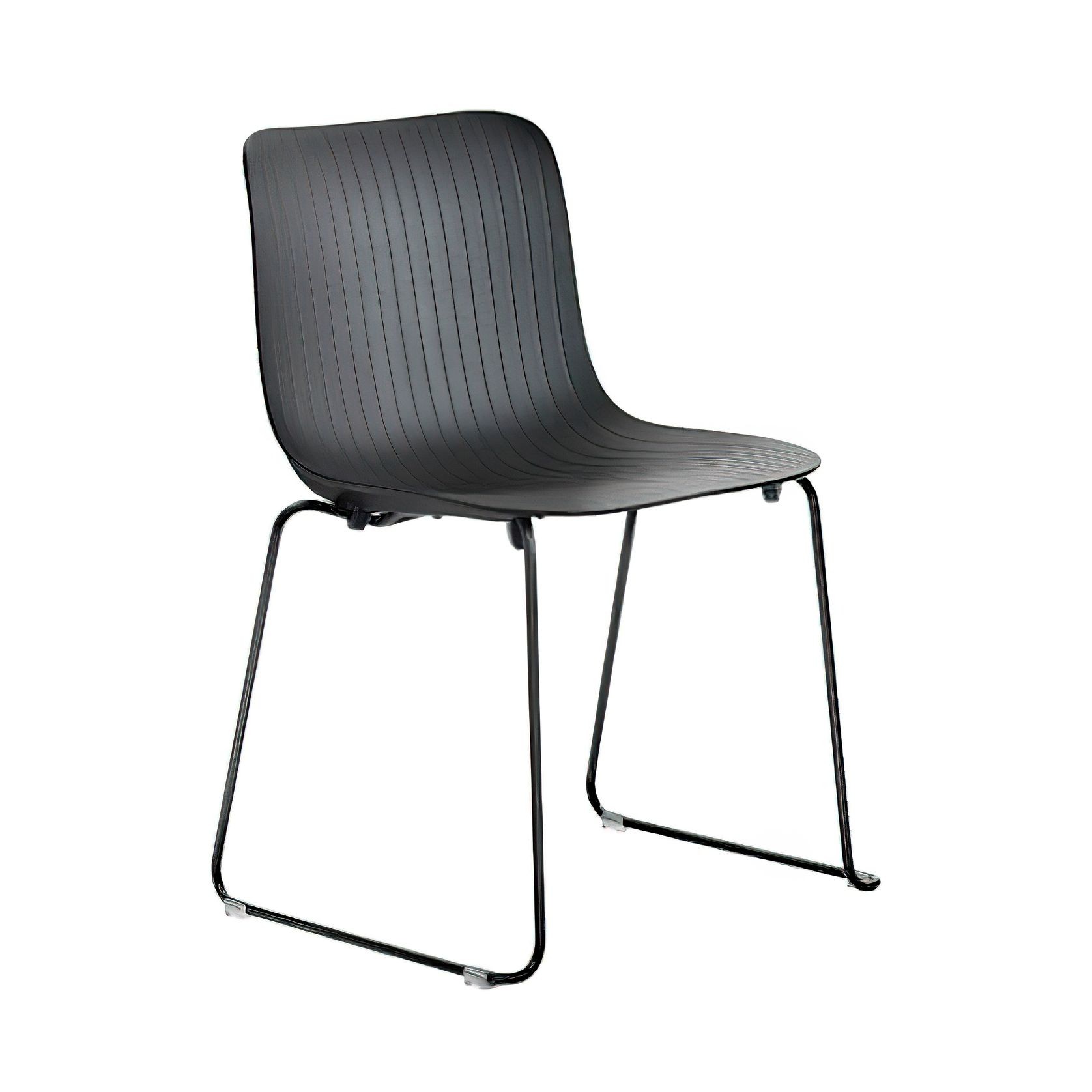 Dragonfly Sled Chair by Segis gallery detail image