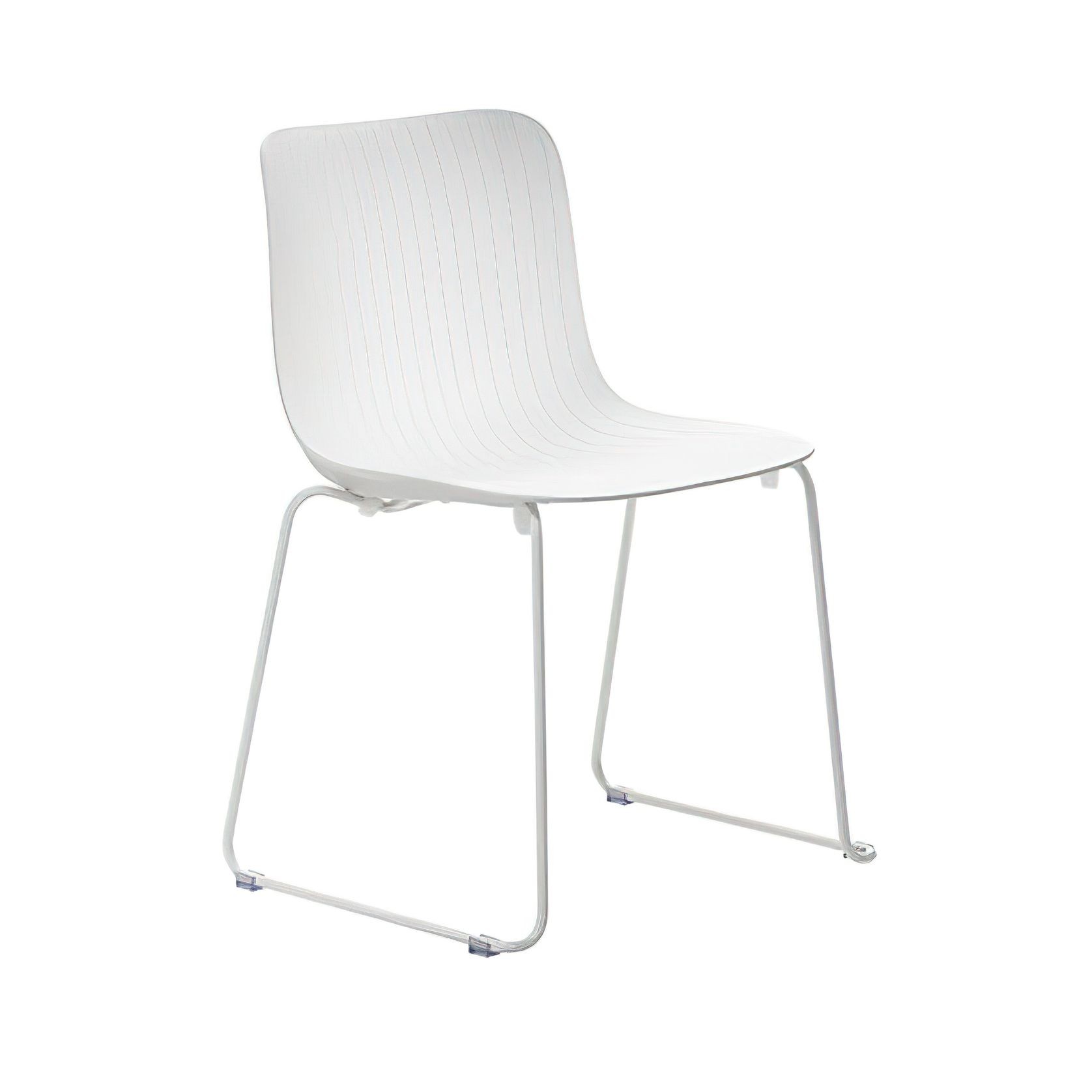 Dragonfly Sled Chair by Segis gallery detail image