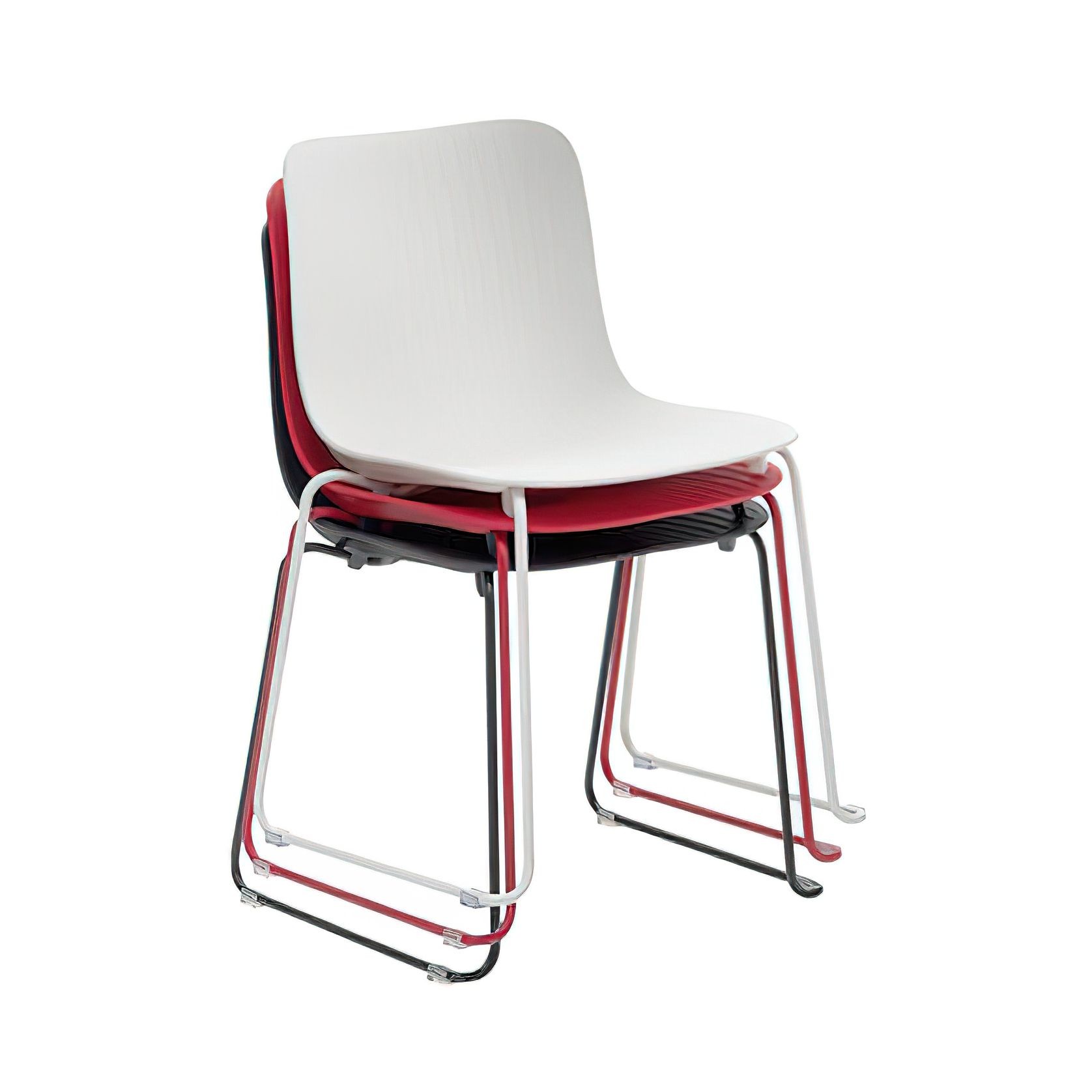 Dragonfly Sled Chair by Segis gallery detail image