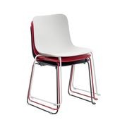 Dragonfly Sled Chair by Segis gallery detail image