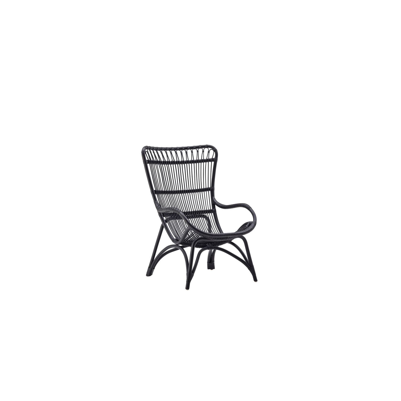 SIKA Monet High Back Chair gallery detail image