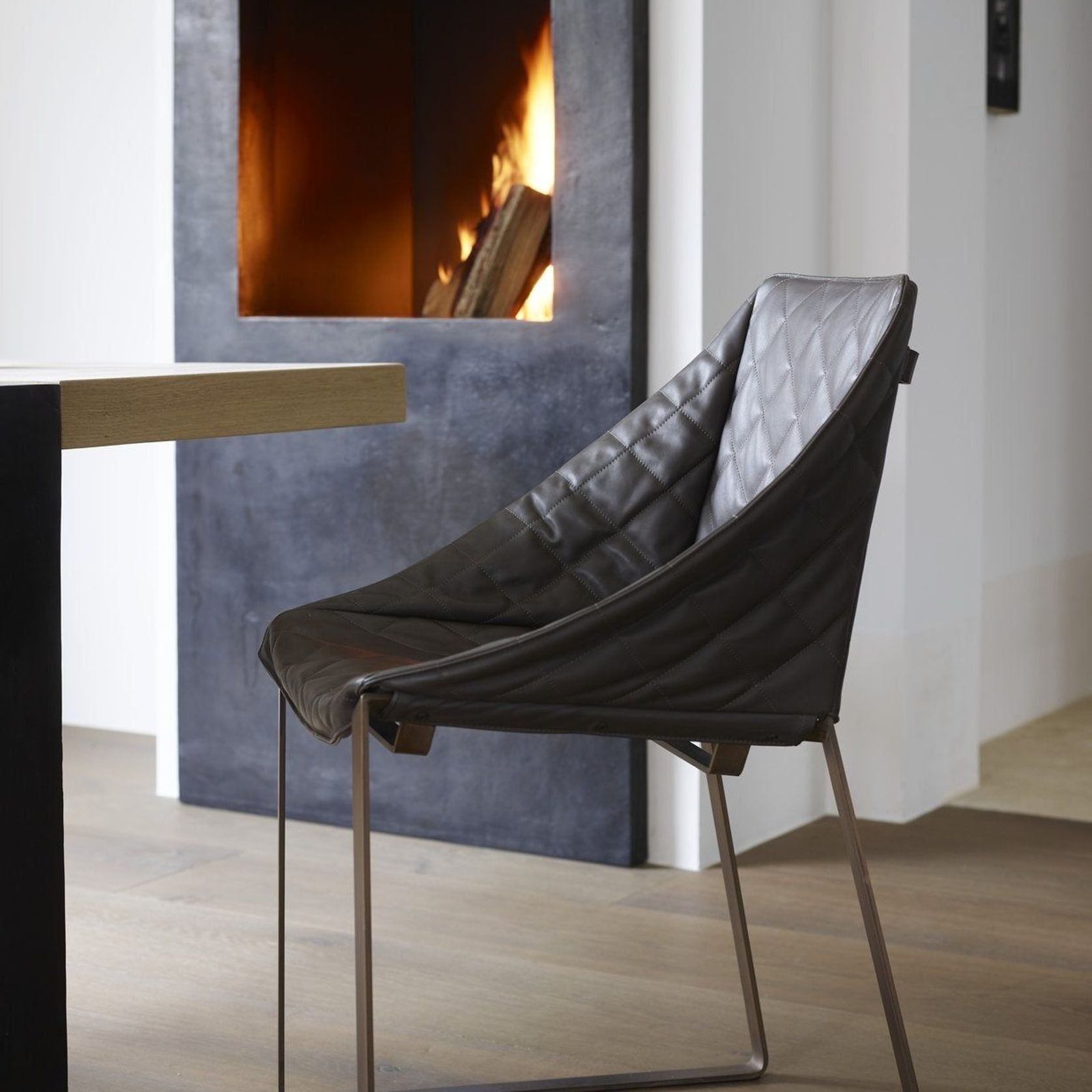 Kekke Dining Chair gallery detail image