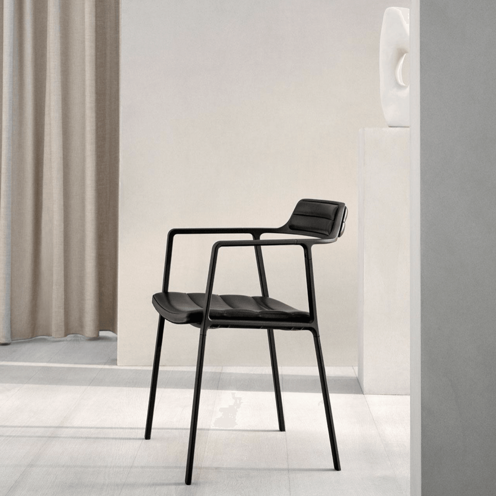 Vipp451 chair gallery detail image