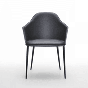 Lea Dining Armchair gallery detail image