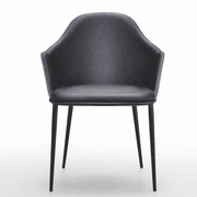 Lea Dining Armchair gallery detail image