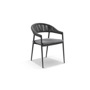 Barcelona Extension Outdoor Table & 10 Nivala Chairs gallery detail image