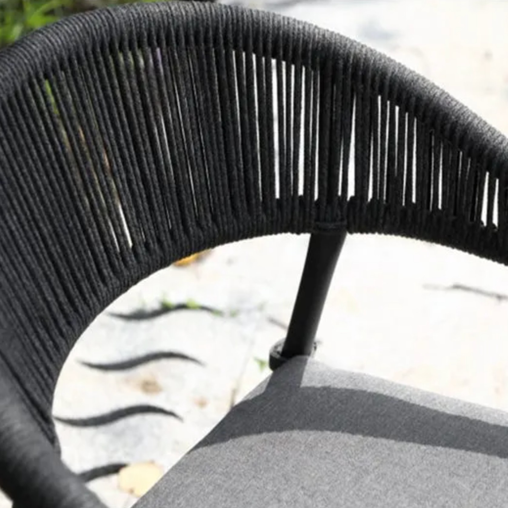 Barcelona Extension Outdoor Table & 10 Nivala Chairs gallery detail image