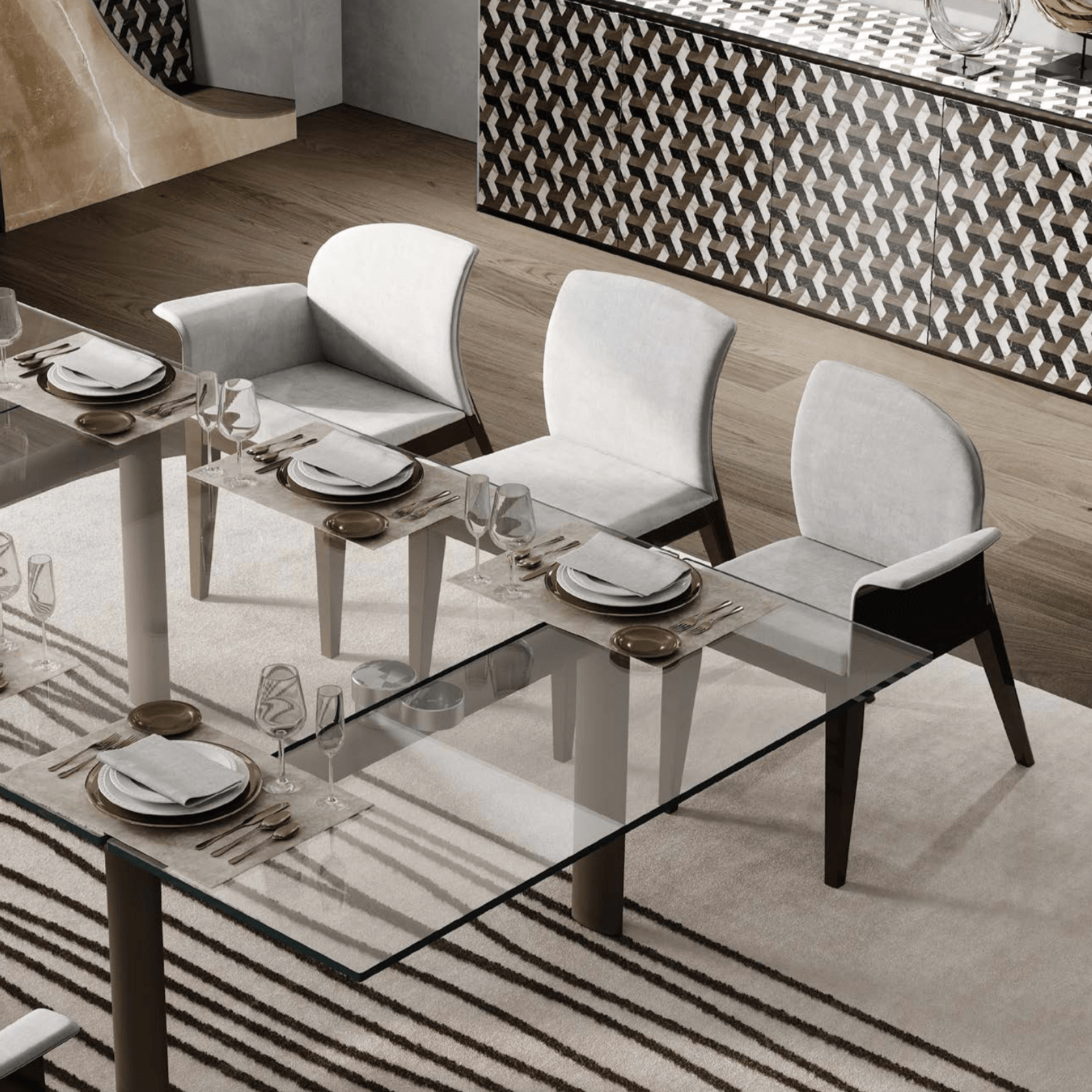 Sit Dining Chair gallery detail image