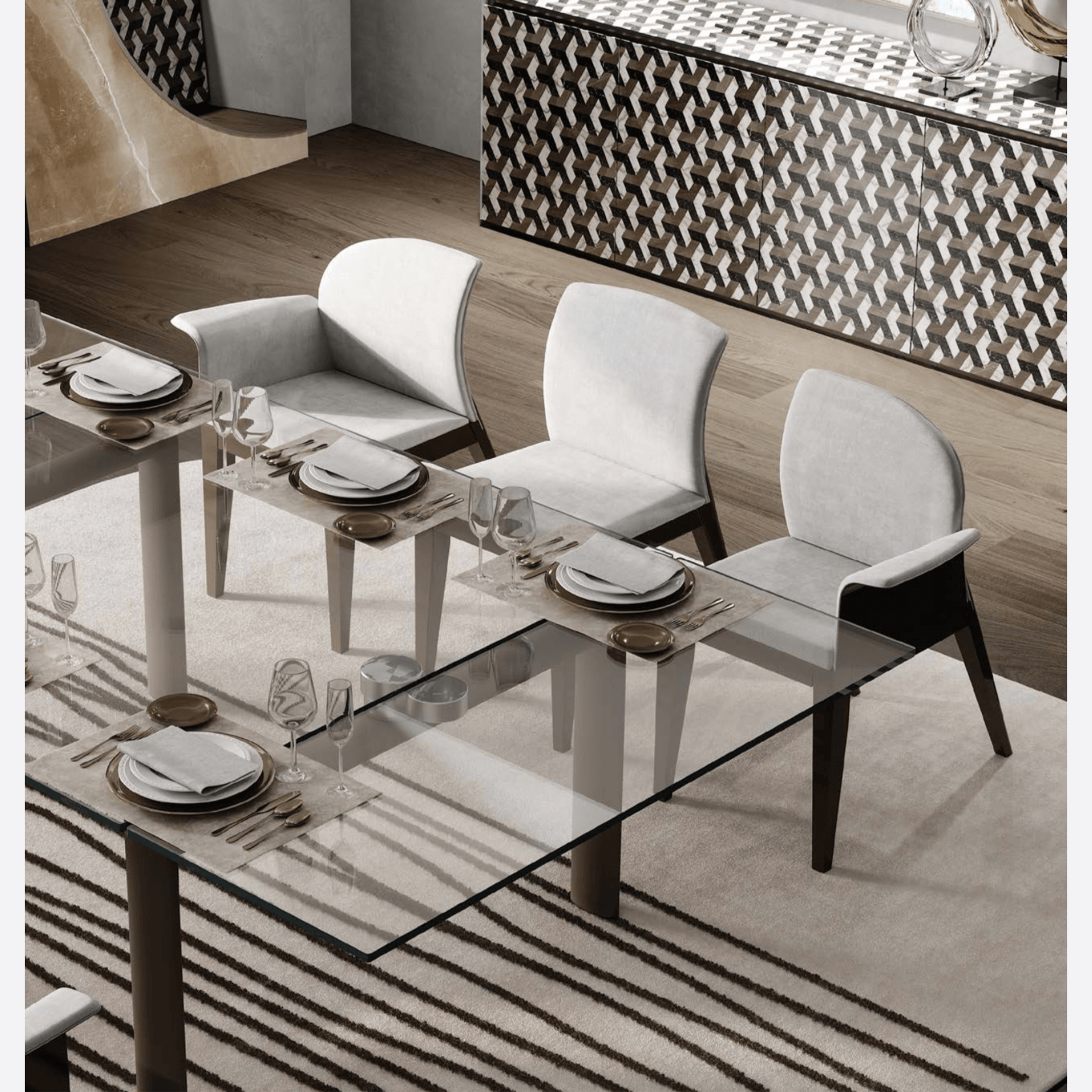 Sit Dining Chair gallery detail image