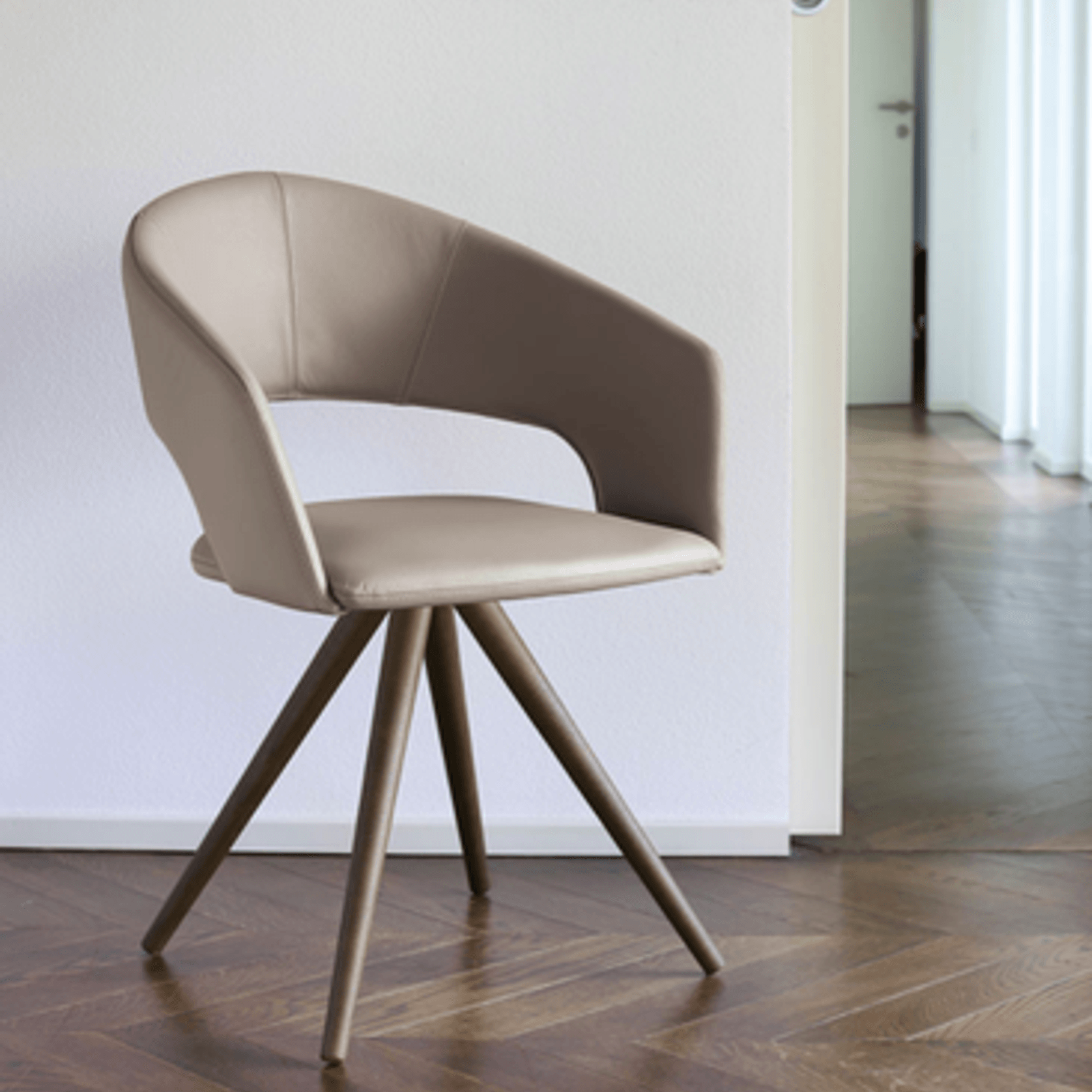 Arena Dining Chair gallery detail image