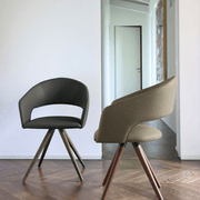 Arena Dining Chair gallery detail image