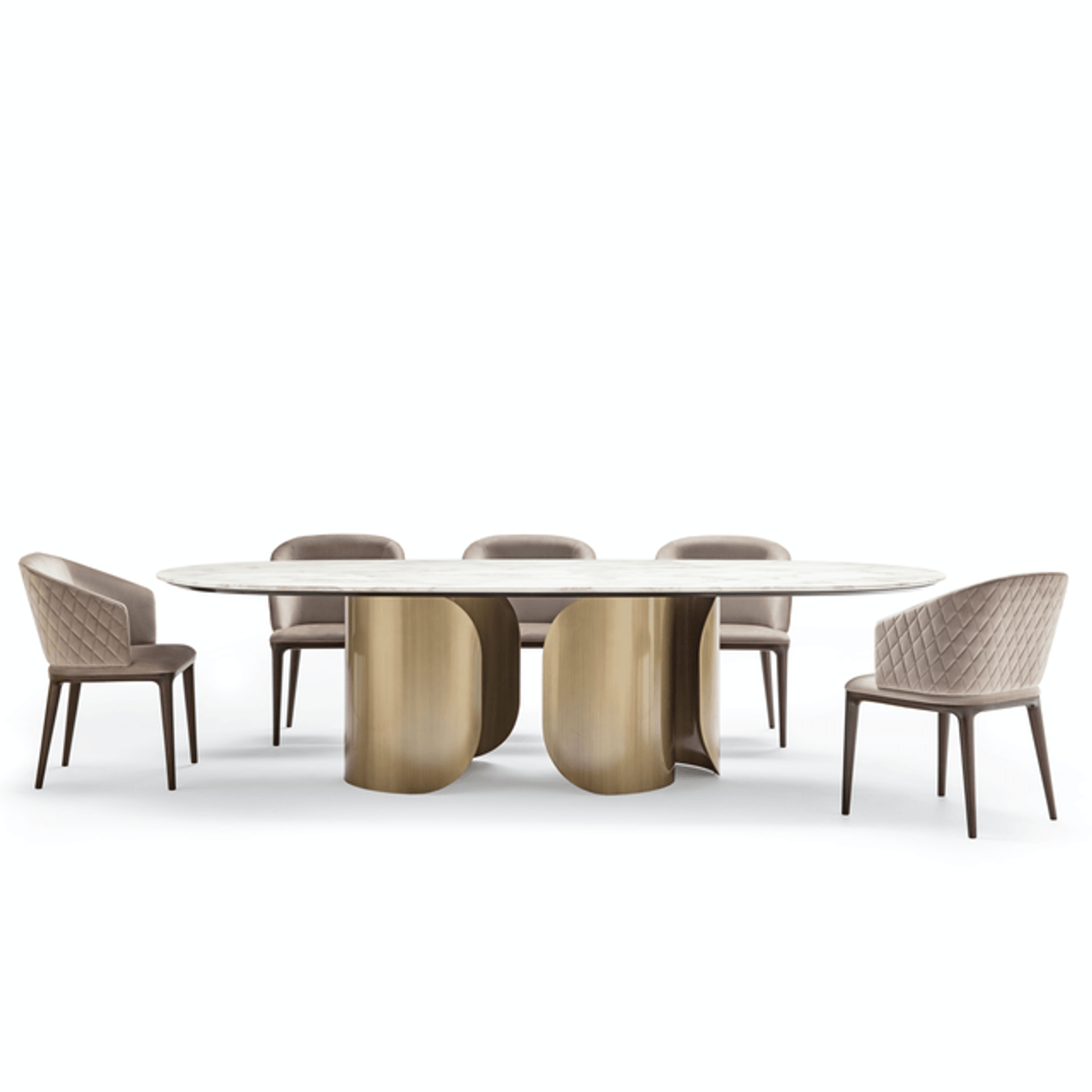 Louise Dining Chair gallery detail image