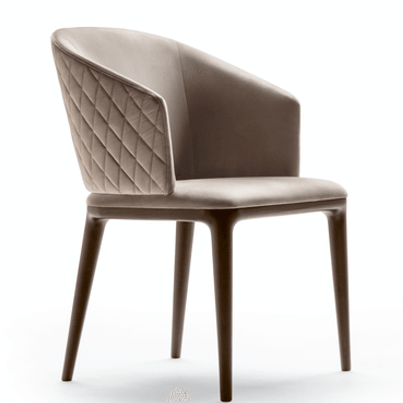Louise Dining Chair gallery detail image