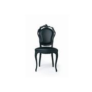 Smoke Dining Chair gallery detail image