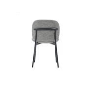 Solace Dining Chair - Armless gallery detail image