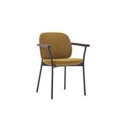 Solace Dining Chair - Full Arm gallery detail image