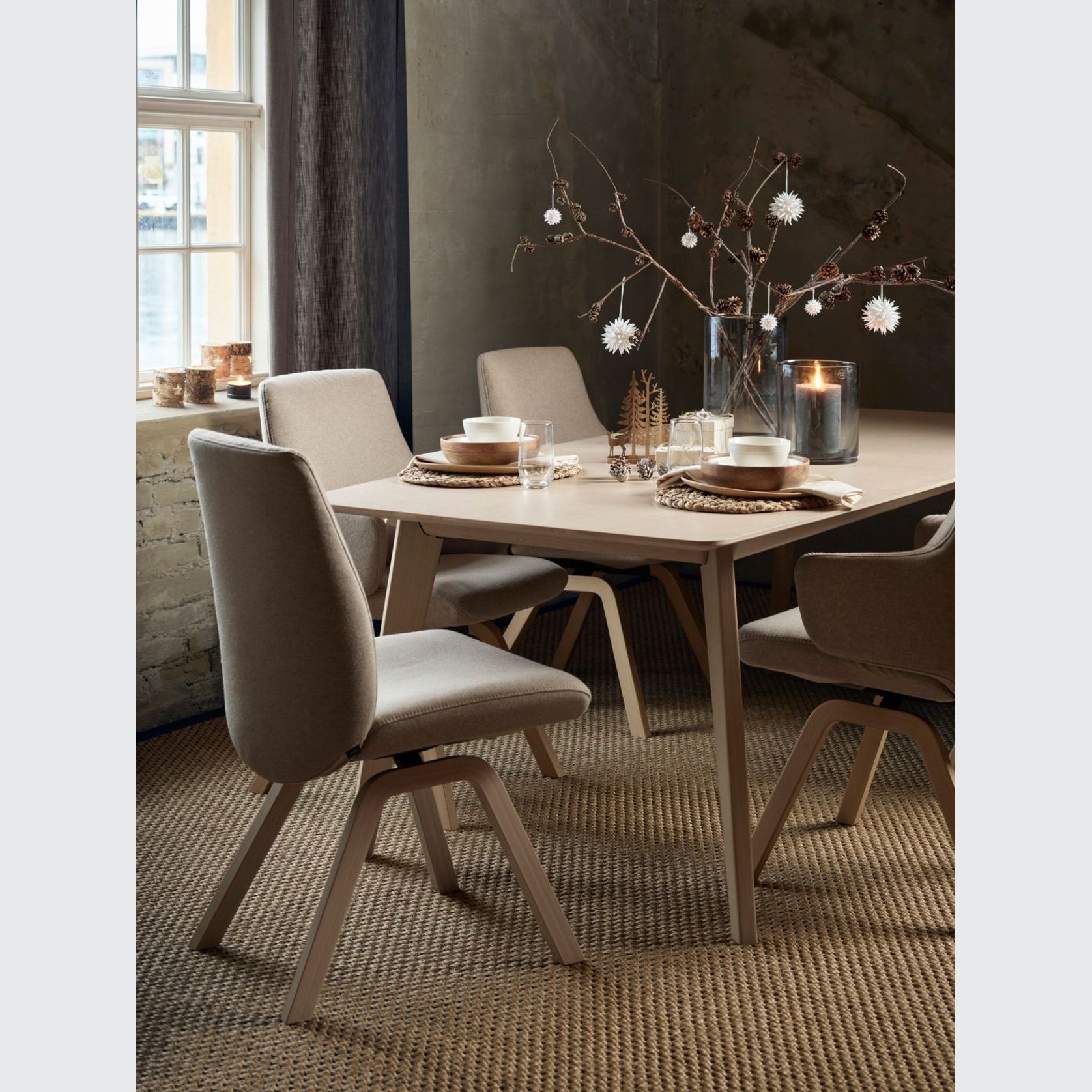 Stressless® Laurel Low back gallery detail image