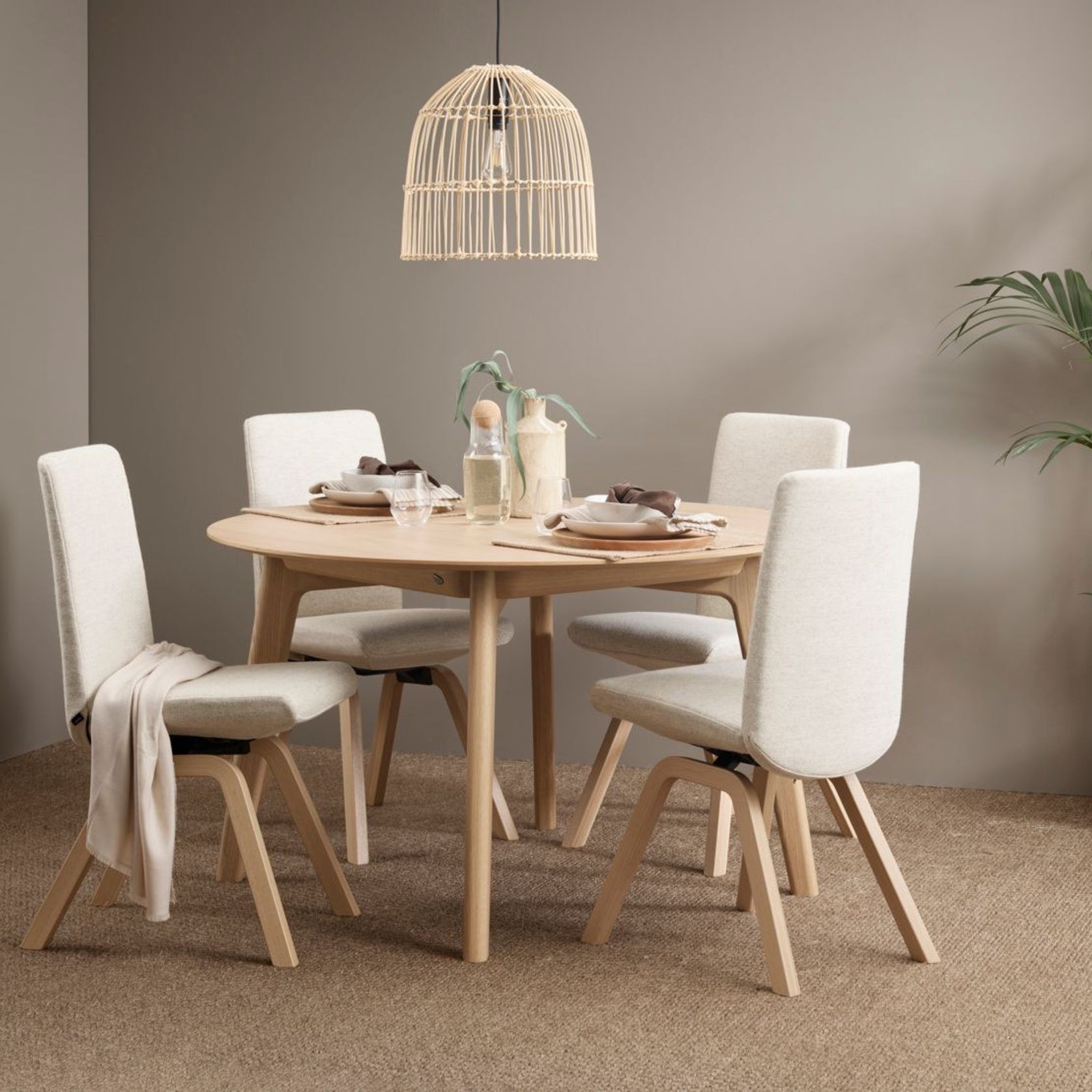 Stressless® Laurel Low back gallery detail image