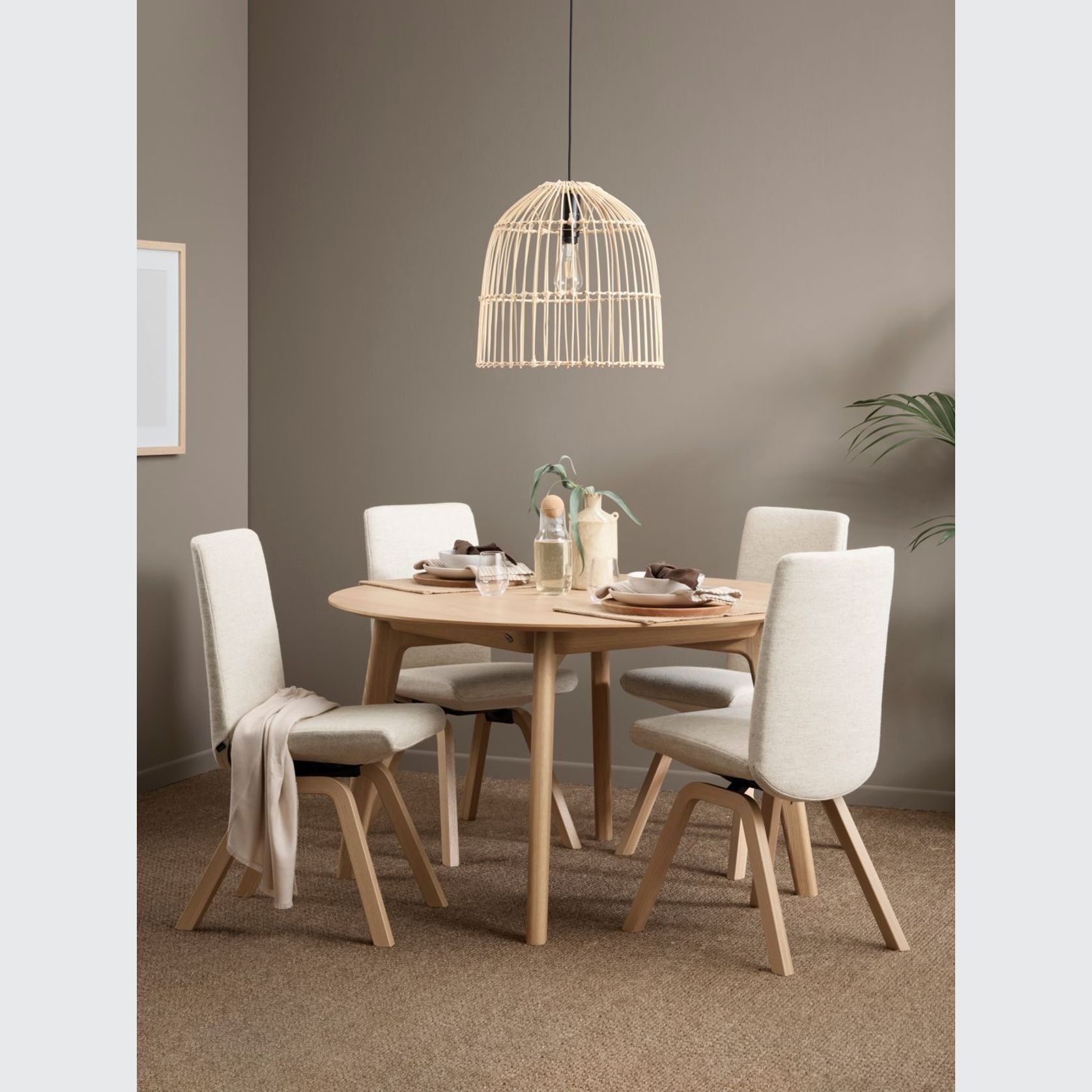 Stressless® Laurel Low back gallery detail image