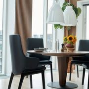 Stressless® Vanilla High Back with Arms gallery detail image